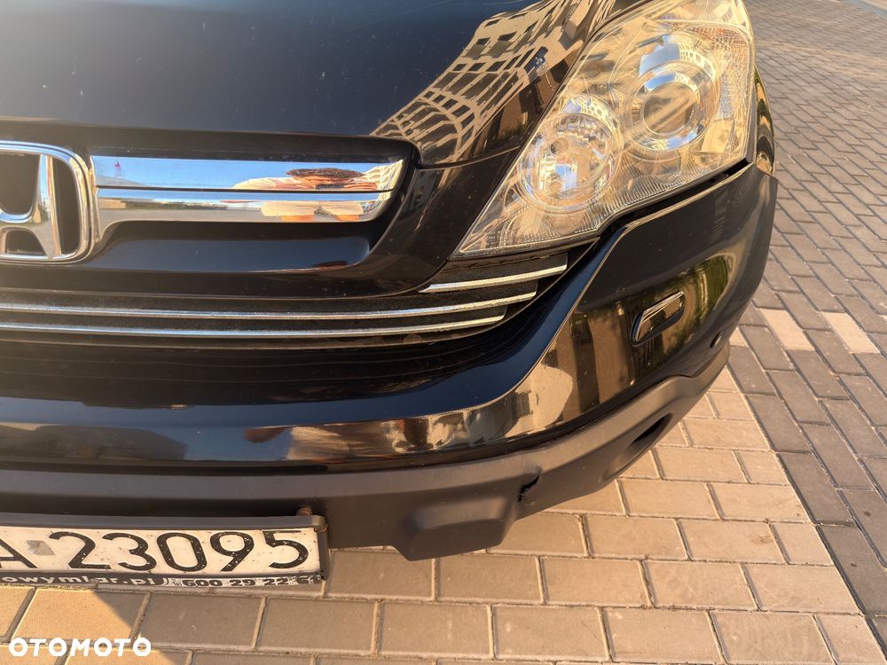 Honda CR-V 2.2i-CTDi Executive - 6