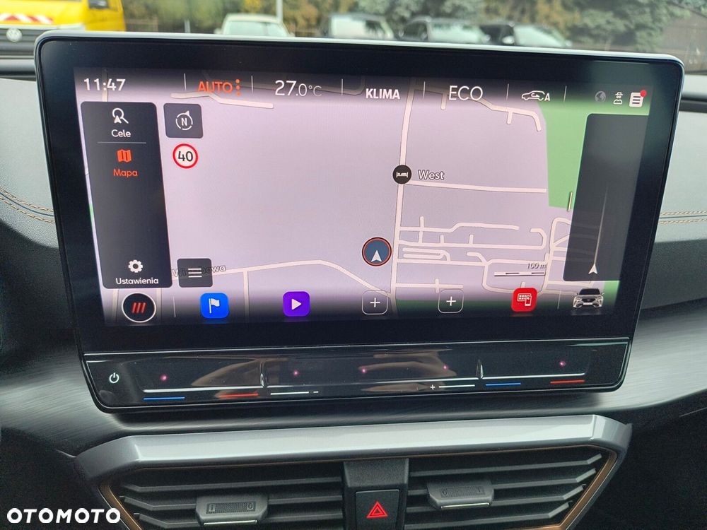 Cupra Formentor - 25