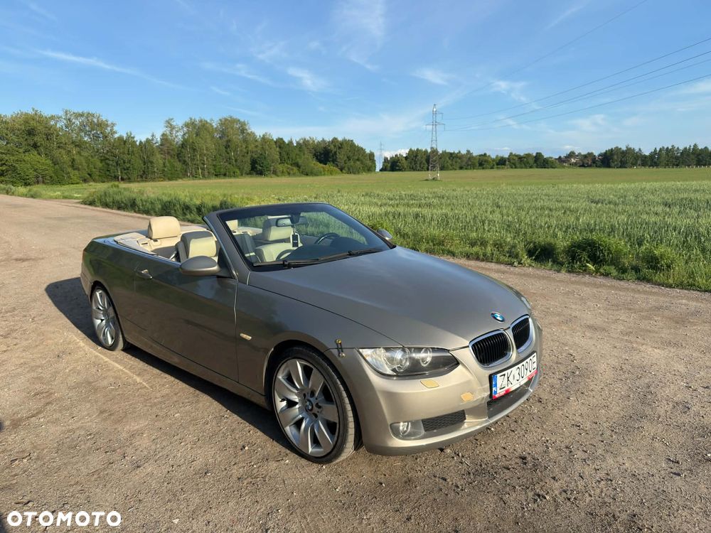 BMW Seria 3 - 13