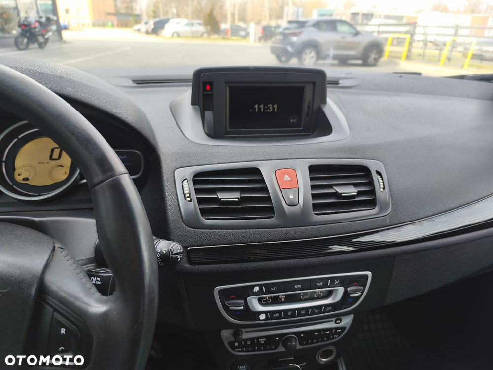 Renault Megane - 21