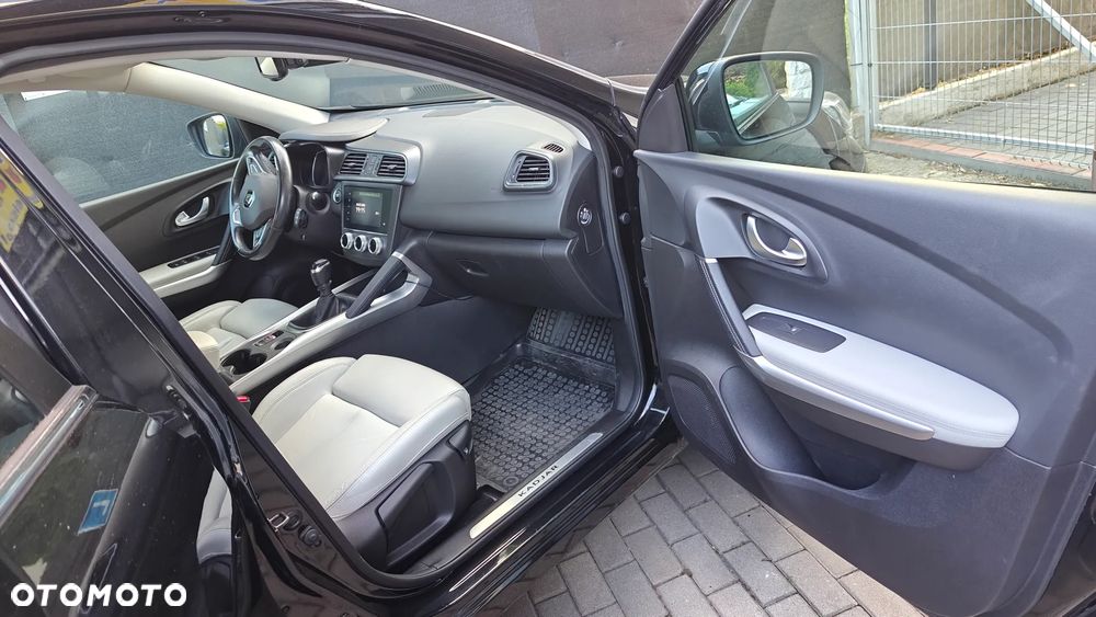 Renault Kadjar 1.3 TCe FAP Intens - 13