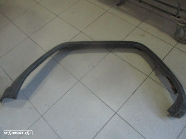 Grelha Friso 8955000231 JEEP CHEROKEE 1994 FE - 4