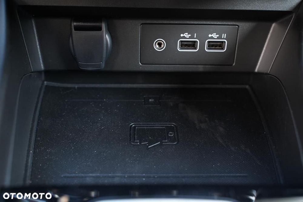 Renault Arkana 1.6 E-Tech Full Hybrid 145 Techno MMT - 20