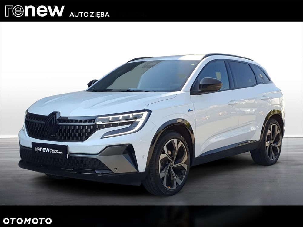 Renault Austral 1.3 TCe mHEV Iconic esprit Alpine - 2