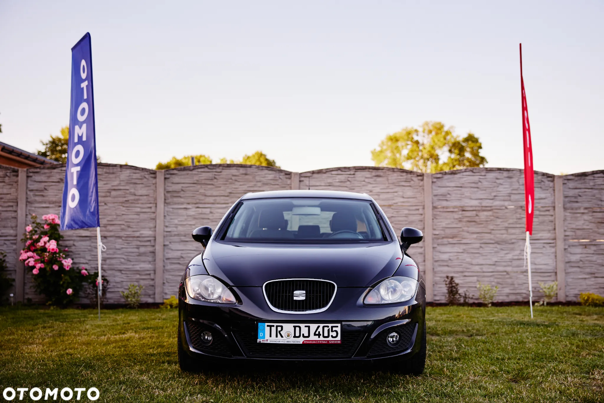 Seat Leon 1.6 TDI DPF E-Ecomotive Style - 12