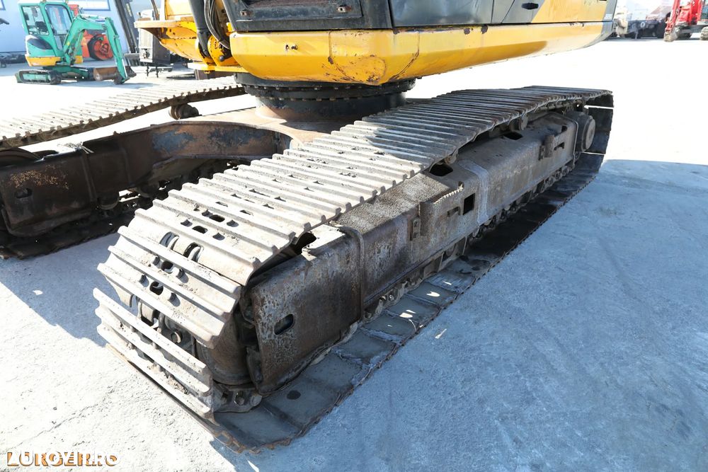 JCB JCB JS290 LC - 9