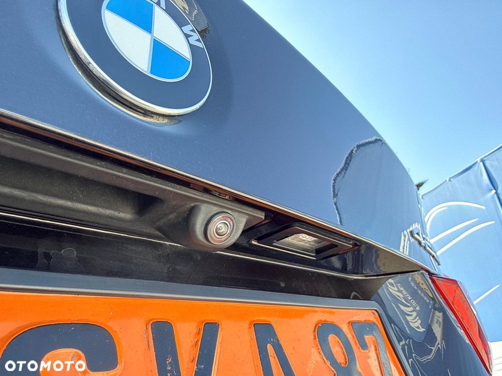 BMW Seria 4 420i - 10