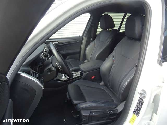 BMW X3 - 7