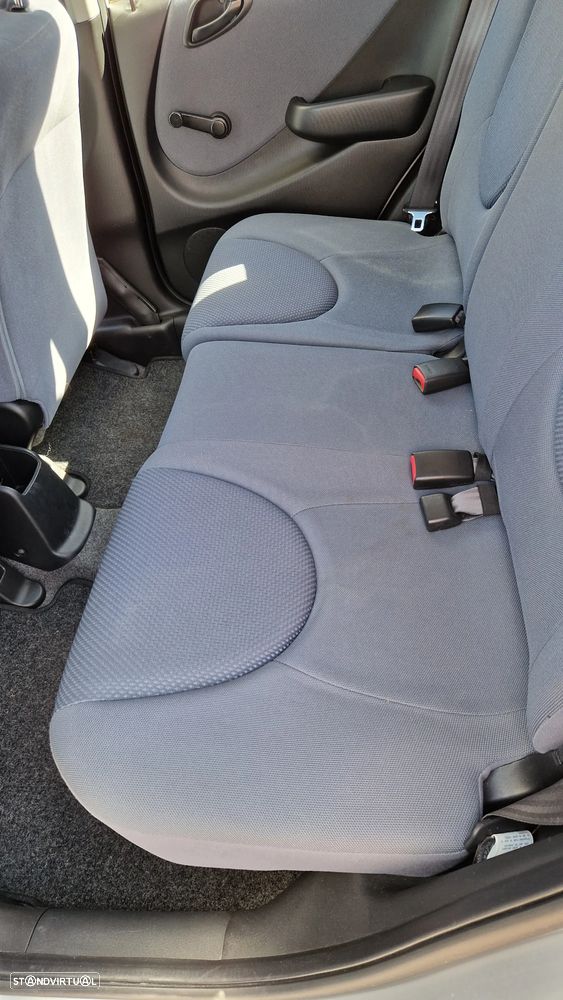 Honda Jazz 1.2 LS Cool AC - 10