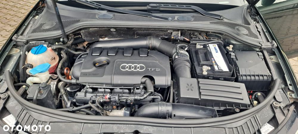 Audi A3 Sportback - 26
