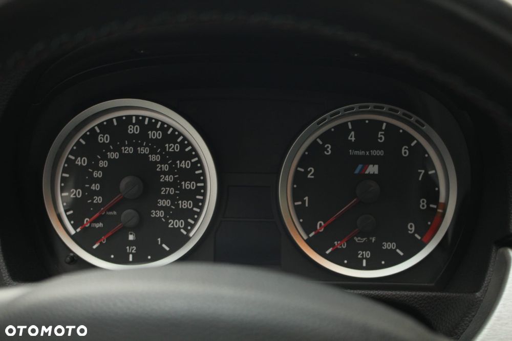 BMW M3 - 8
