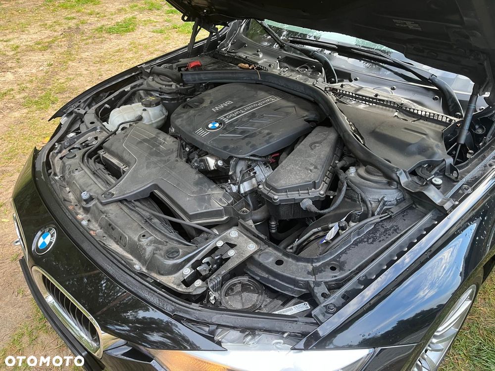 BMW Seria 3 - 21