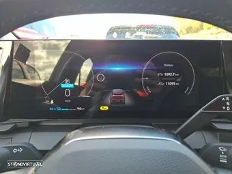 Renault Mégane E-Tech EV60 Evolution Autonomia Conforto - 10