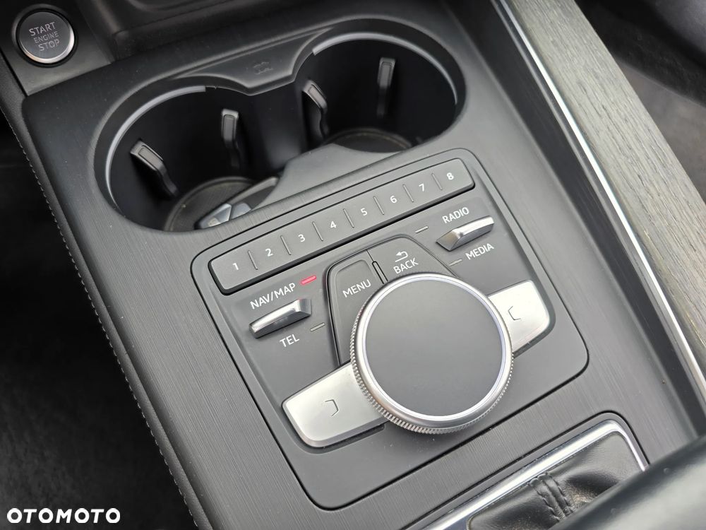 Audi A5 Sportback - 36