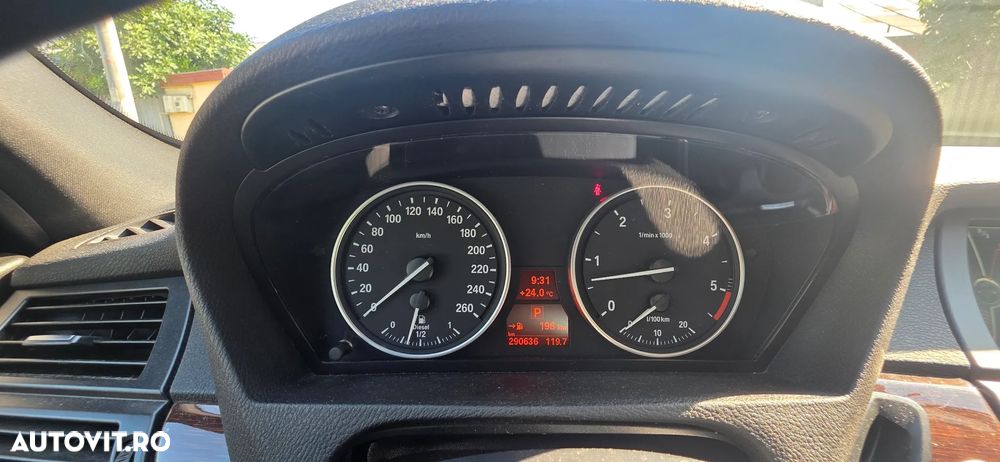 BMW X5 - 10