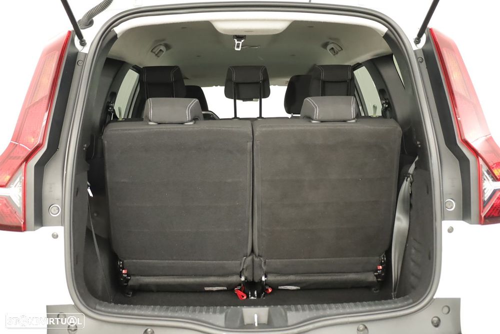 Dacia Jogger 1.0 ECO-G Expression 7L Bi-Fuel - 25