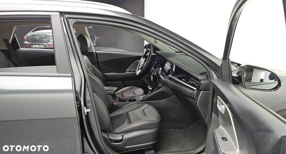 Kia Niro 1.6 GDI Hybrid L - 13