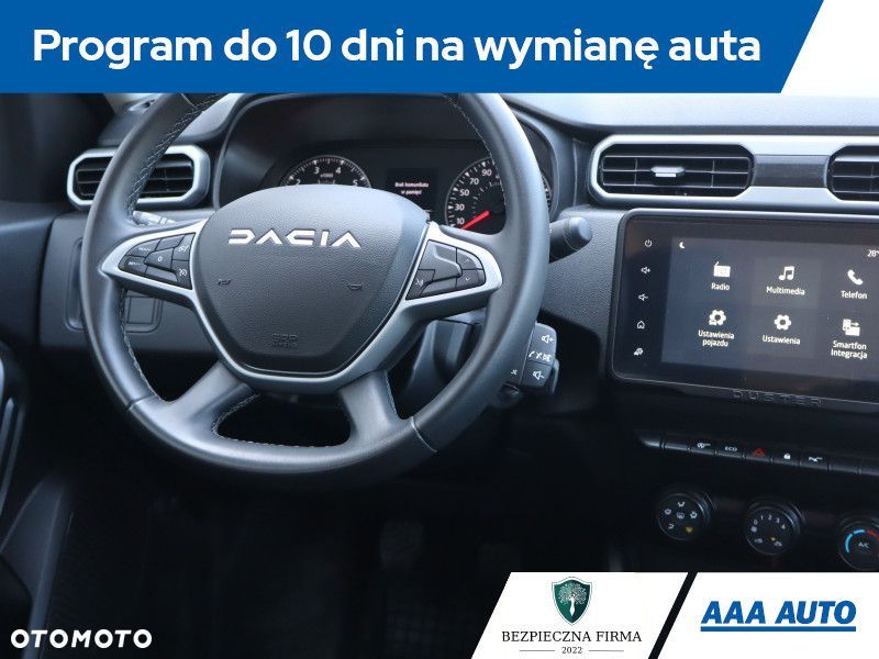 Dacia Duster - 9