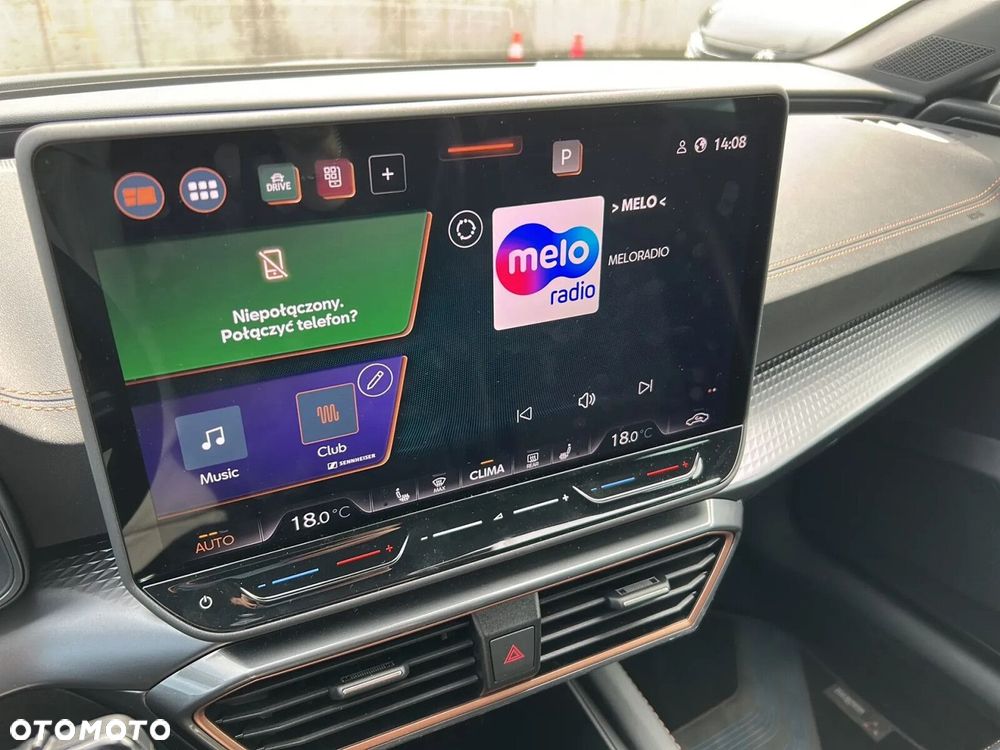 Cupra Leon Sportstourer - 18