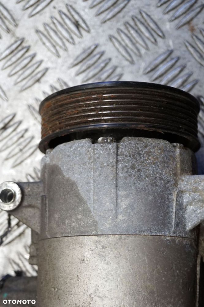 KOMPRESOR KLIMATYZACJI SPRĘŻARKA PASSAT B7 1.9TDI/2.0TDI 6574849 VOLKSWAGEN 2010-2014 - 3