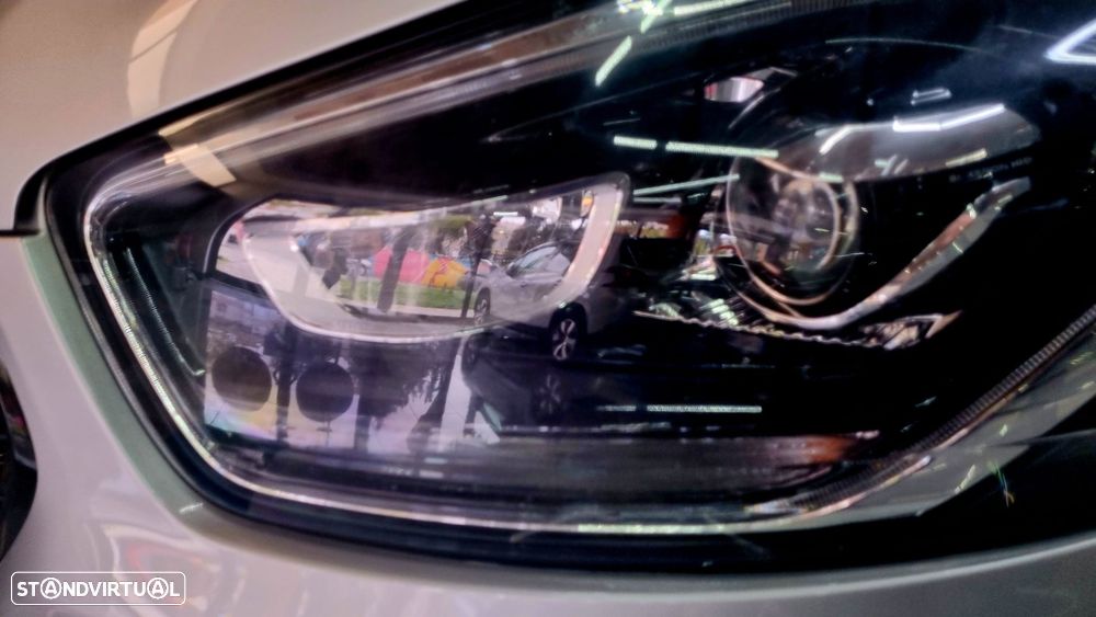 Ford Transit Custom 290L1 2.0 H1-T.B.Sport Aut. - 21