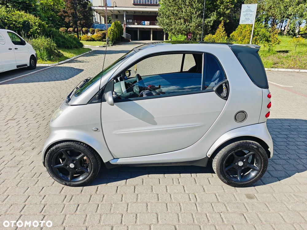 Smart Fortwo - 9