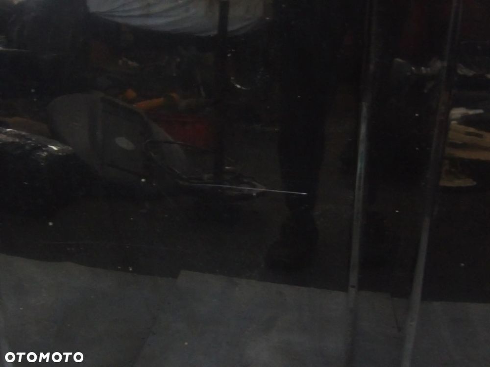 JEEP GRAND CHEROKEE ZJ MASKA - 6