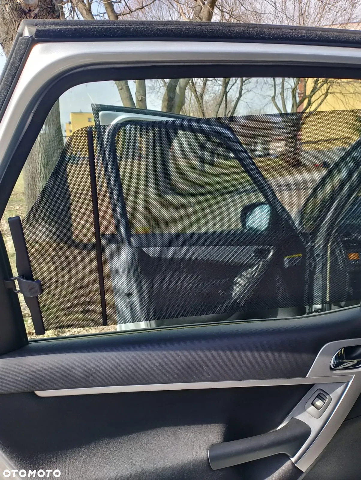 Citroën C4 Picasso 1.6 HDi SX Pack - 11