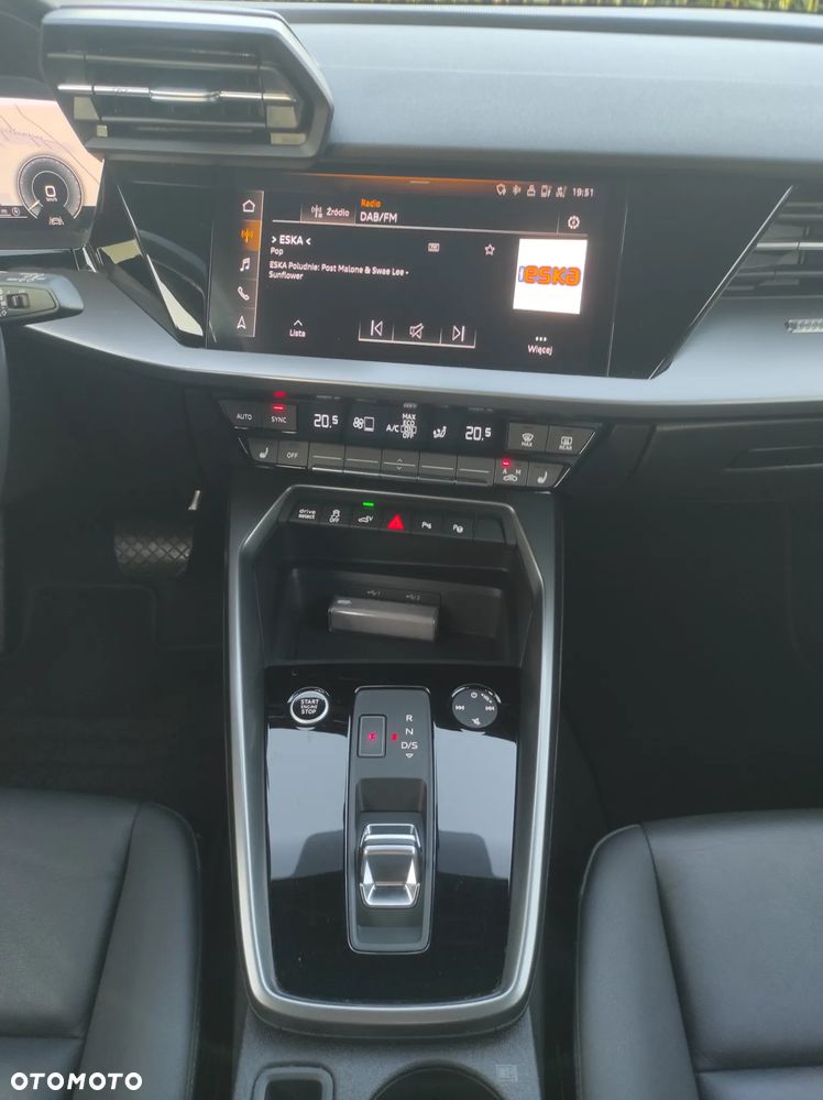 Audi A3 Sportback - 11
