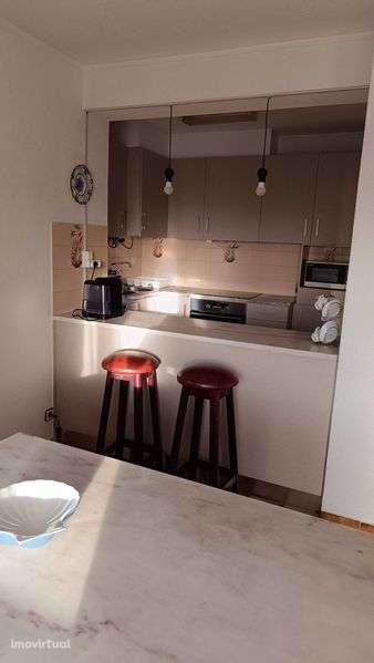 T2 Paia Areia Branca vista mar - Grande imagem: 4/12