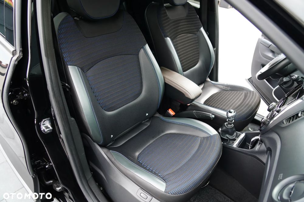 Renault Captur ENERGY TCe 120 Crossborder - 24