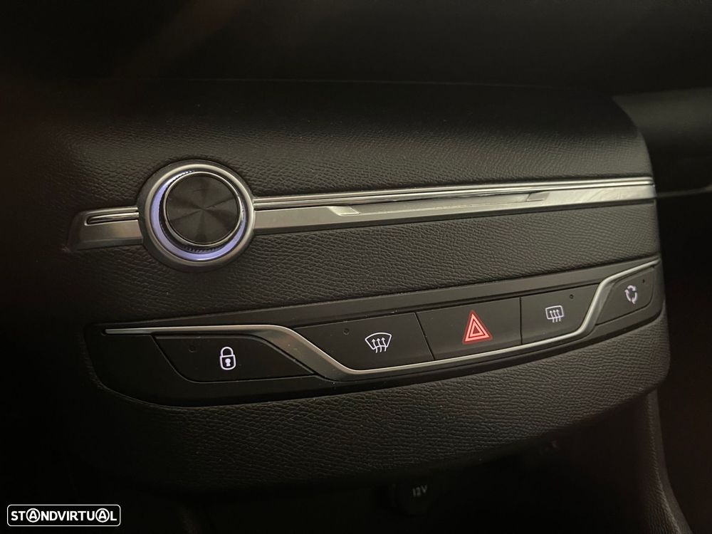 Peugeot 308 1.5 BlueHDi Active - 22