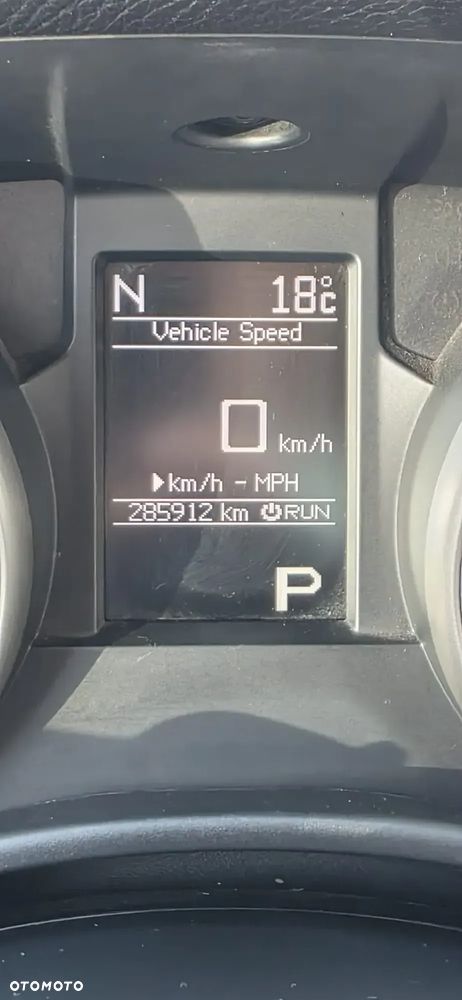 Jeep Grand Cherokee 5.7 4x4 Overland - 13