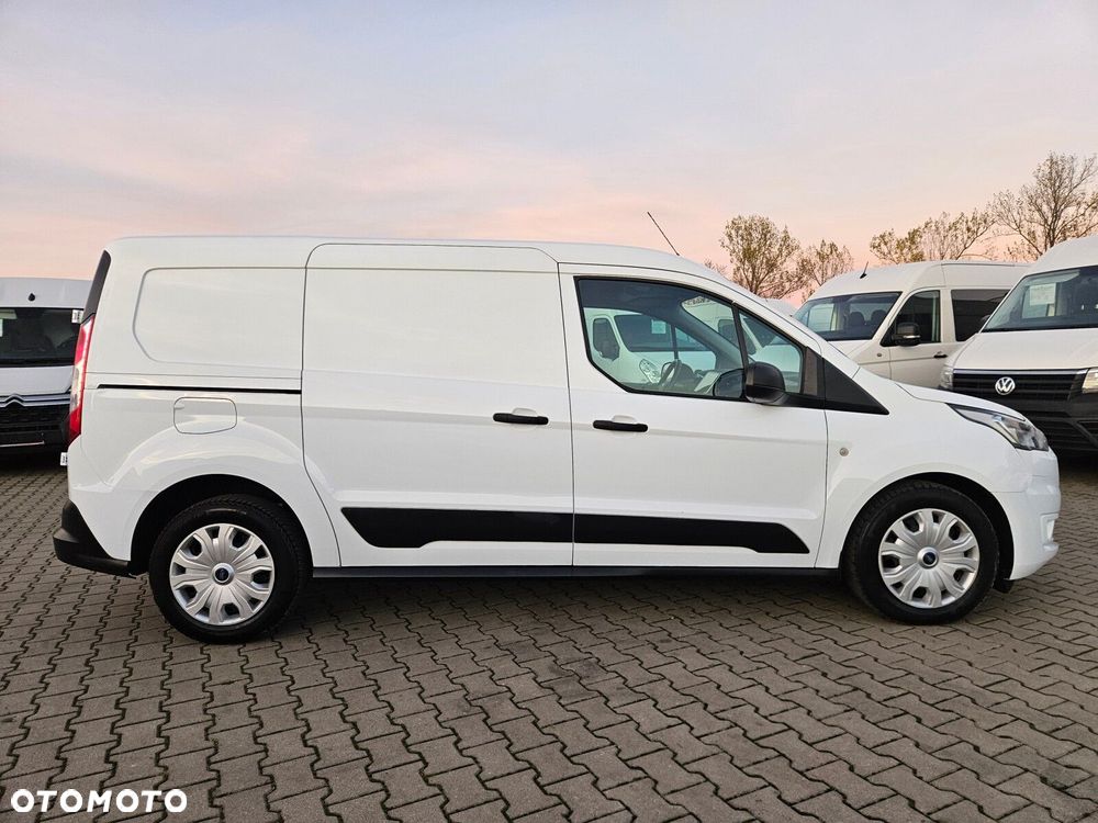 Ford transit-connect Long *44999zł NETTO* 1.5TdCi/120KM - 6