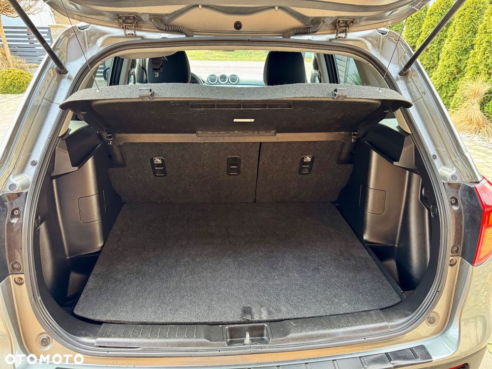Suzuki Vitara 1.6 (4x2) Comfort+ - 7