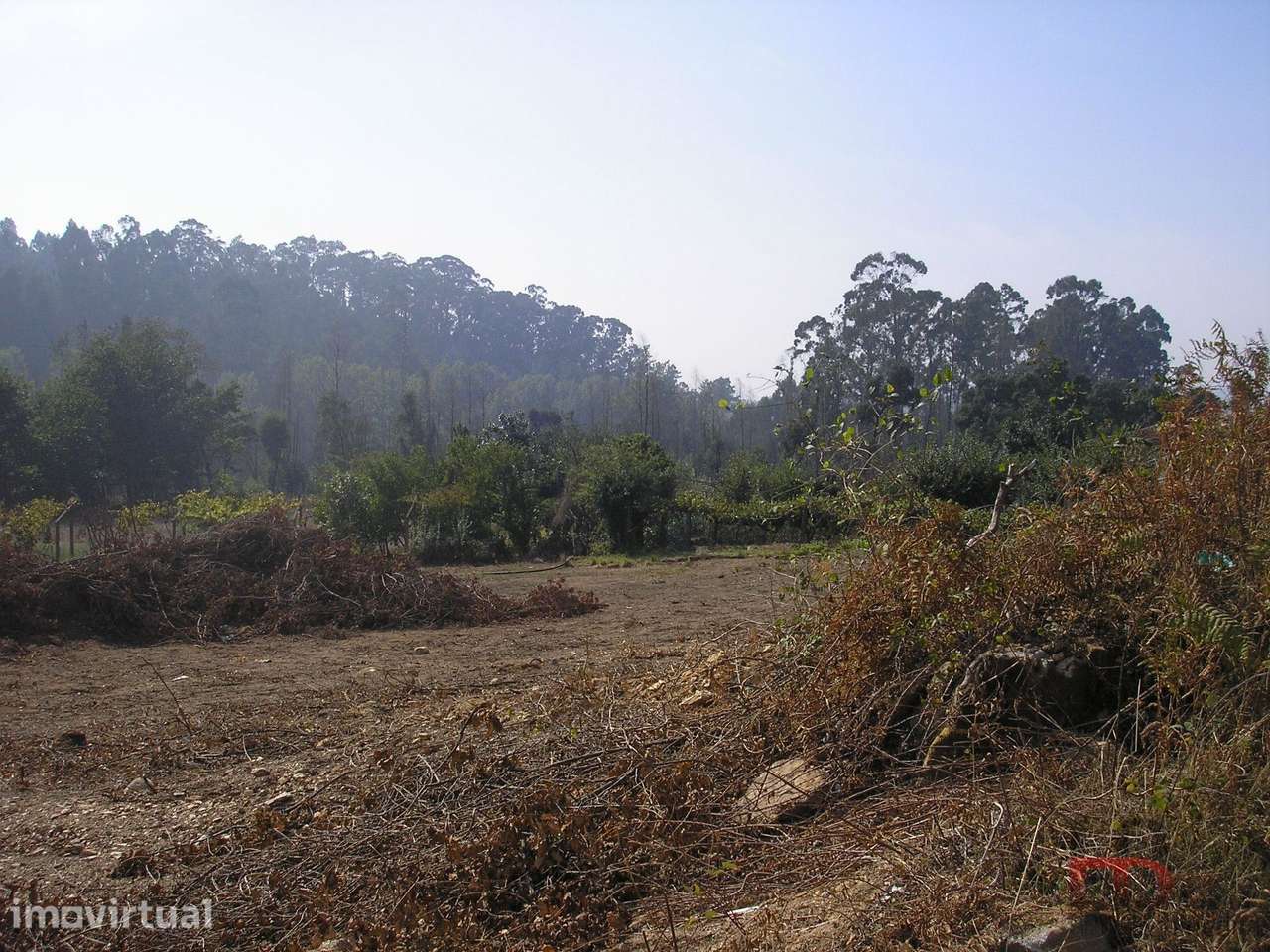 Lote de Terreno  Venda em Pedroso e Seixezelo,Vila Nova de Gaia - Grande imagem: 4/10
