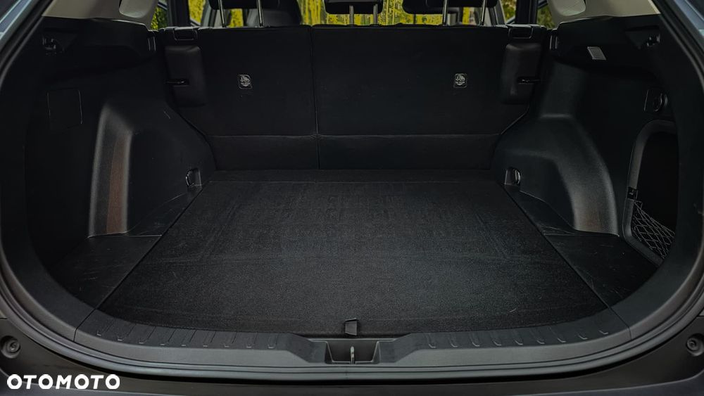 Toyota RAV4 2.5 Hybrid Executive 4x4 - 36
