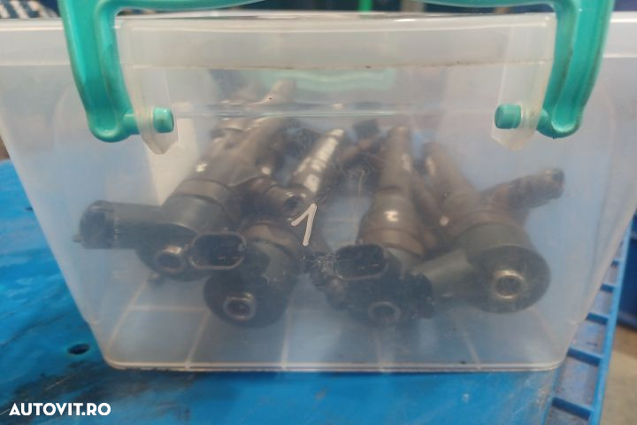 Set injectoare 0445110270 2.0 CDTI Opel Antara 1 [2006 - 2011] Crosso - 3