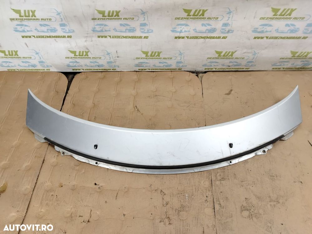 Grila stergator Smart Forfour 1 [2004 - 2006] 1.5 benzina 135.950 - 1