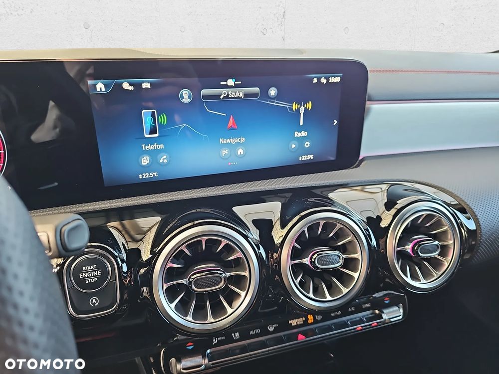 Mercedes-Benz CLA 200 mHEV AMG Line 7G-DCT - 19