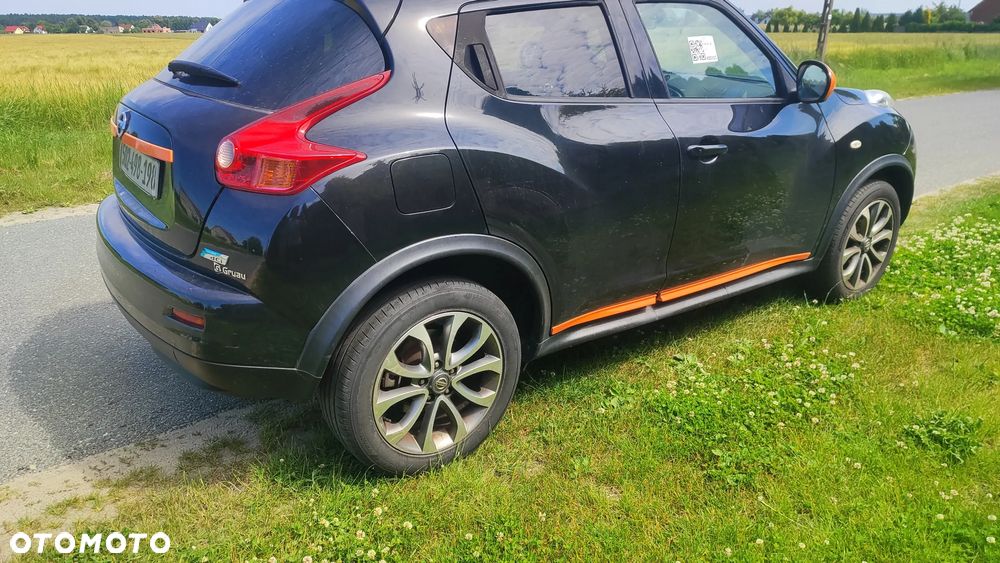 Nissan Juke 1.5 dCi Edition - 3