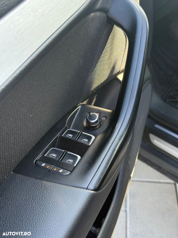 Audi Q3 2.0 TDI Quattro S-Tronic - 14