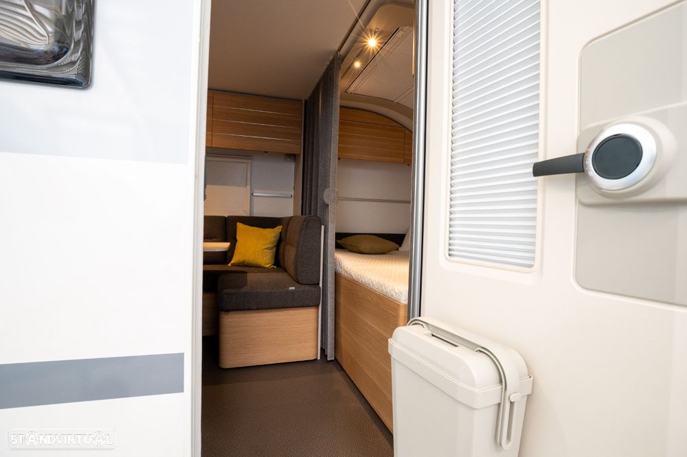 Adria Adora 573 PT - NOVA - 8