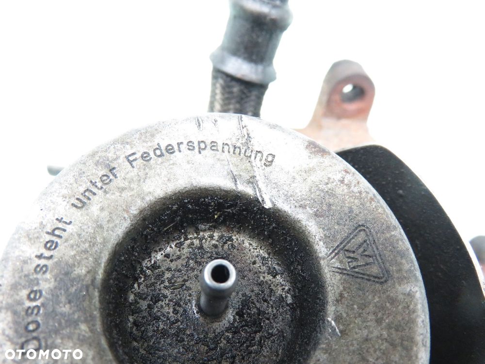 TURBOSPRĘŻARKA SEAT ALTEA 1.9 TDI 54431015073 - 4