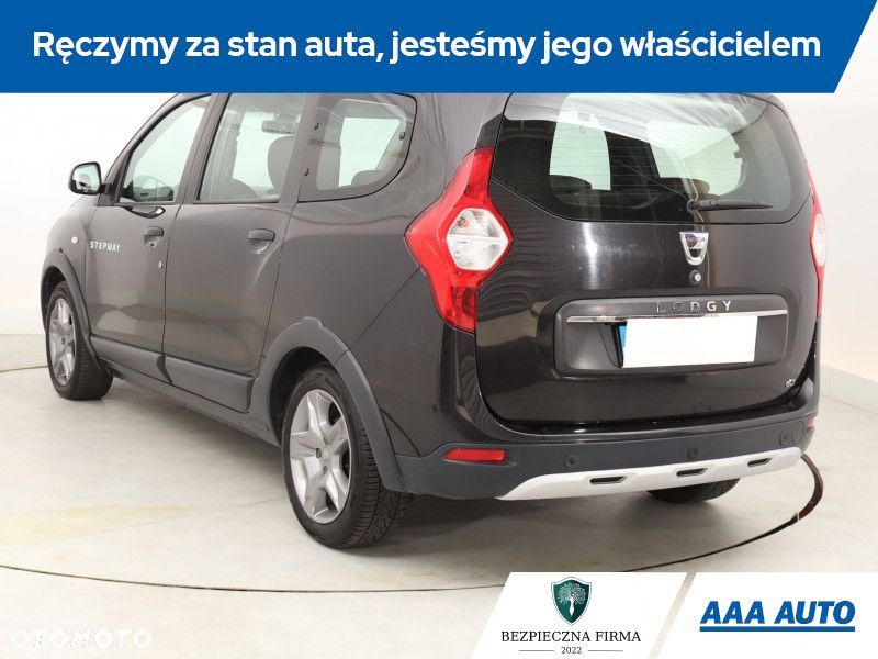 Dacia Lodgy - 6