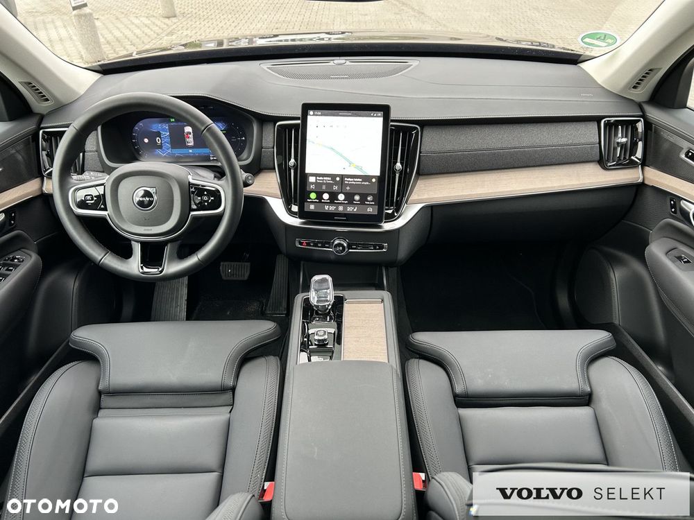 Volvo XC 90 - 33