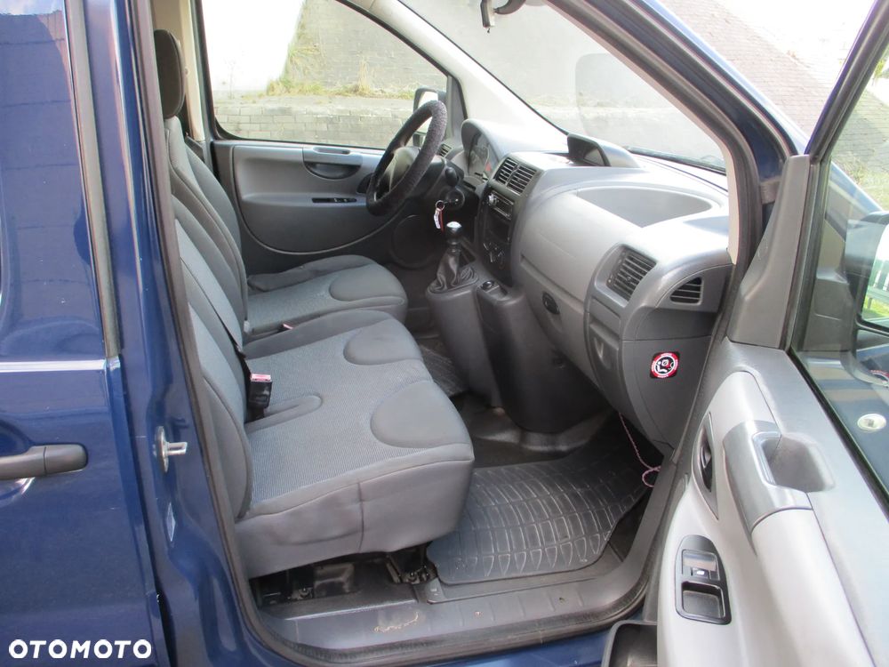 Citroën Jumpy - 7