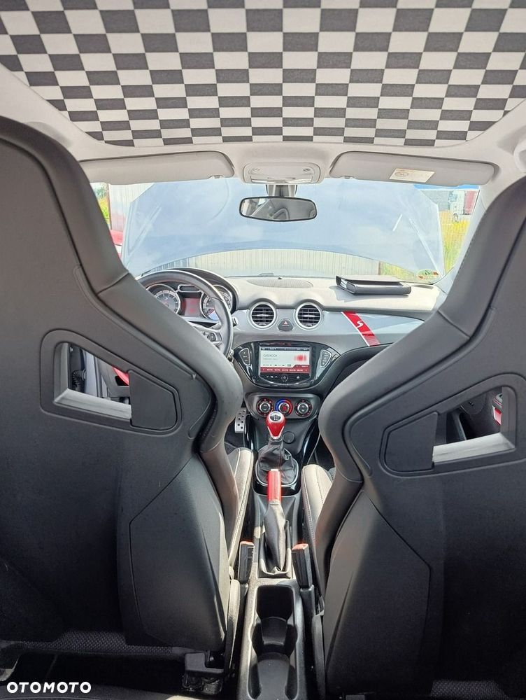 Opel Adam - 21