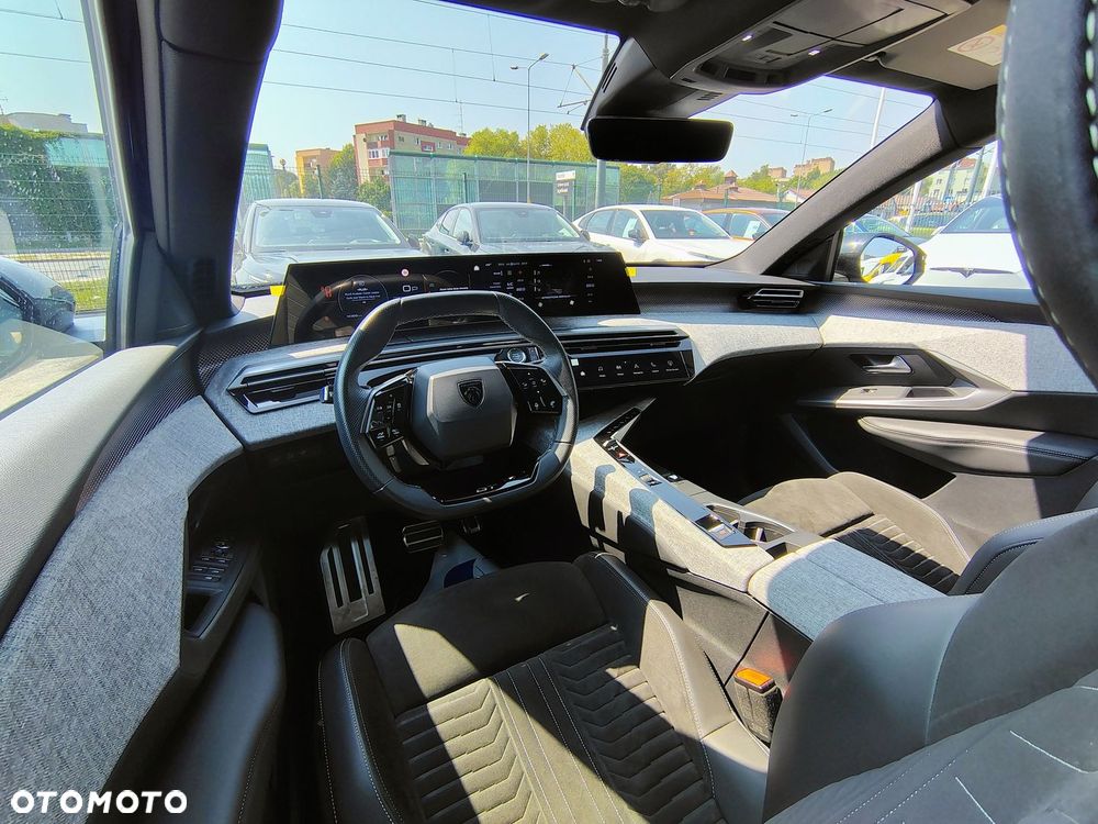 Peugeot 3008 - 8
