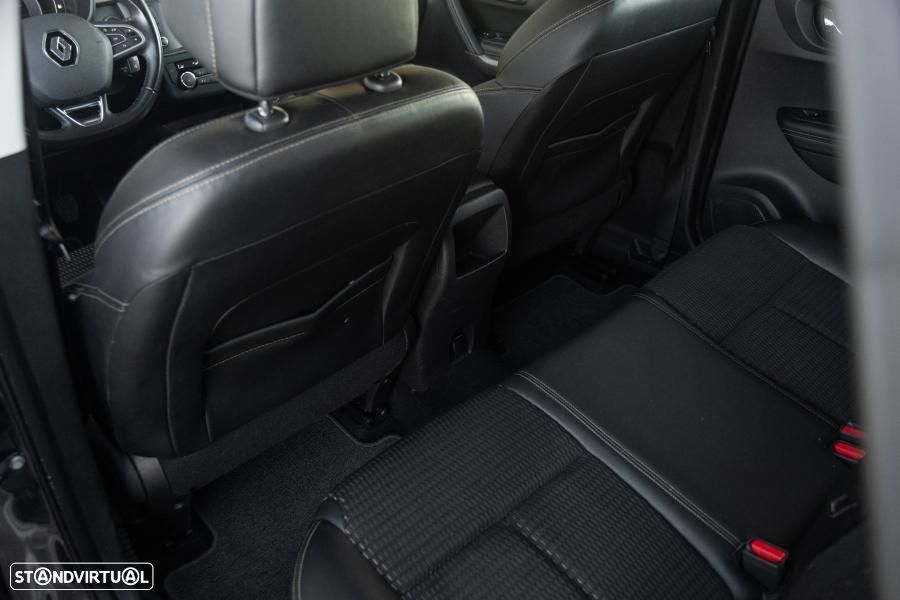 Renault Kadjar 1.5 dCi Exclusive - 28